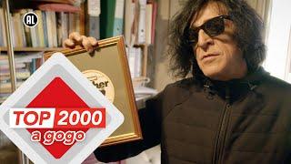 Jaz Coleman Killing Joke  Een portret  Top 2000 a gogo