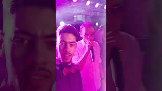 نصر الدين حرة و عقبة جوماطي و أيمن نوري #video #reels #algerie #tiktok