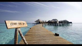 Coco Bodu Hithi ***** sup Maldives