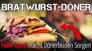 Dönerbuden ärgern sich über dieses Hype Rezept