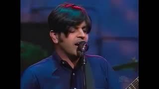 Cornershop - Brimful of Asha - Live on Late Show - NYC USA - 01071998 -  remastered 60FPS HD 