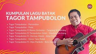 Kumpulan Lagu Batak Tagor Tampubolon