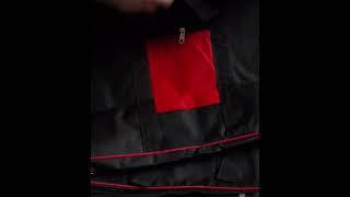 UNBOXING AND REVIEW  Storage Bag Multi Purpose Foldable Nylon Big pack of 2  ASMR