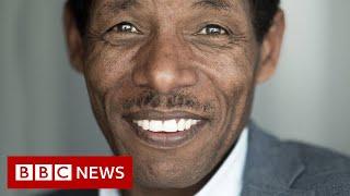 Ethiopias Olympic heroes ready to join Tigray war - BBC News