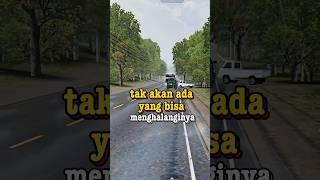 NASIB TAK BISA DI DUGA