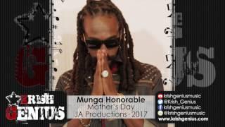 Munga Honorable - Mothers Day - February 2017