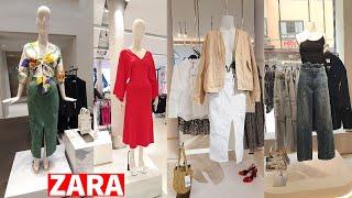 ZARA LATEST  SPRING SUMMER COLLECTION #zara #zarashopping #zaraclothing #zaranewin #ronasvlog