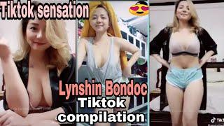 Tiktok sensation The best tiktok compilation.  Lynshin Bondoc tiktok compilation