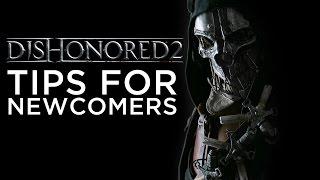Dishonored 2 Starters Guide