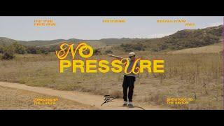 Tommy Zuko - No Pressure Official Video