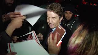 Martin Short at The 13th Annual Oscar Wilde Awards at Bad Robot in Santa Monica