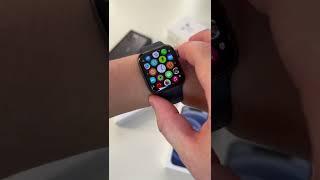 Фишка Apple Watch SE которая ВЗОРВЁТ ВАШ МОЗГ #Shorts