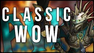 World PvP Madness... WoW Classic Vanilla Edition