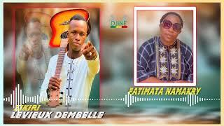 Nouveau Single De Zikiri Levieux Dembélé Fatoumata Namakiry toujours koumaye De Badia ye De Badia