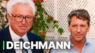 Deichmann - Auf leisen Sohlen zum Erfolg  Unternehmerfamilie