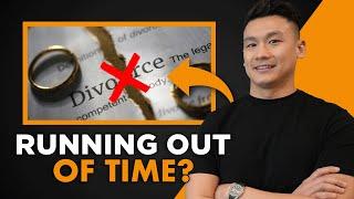 Save Marriage On The Brink Of Divorce  No One Tells You This…