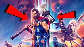 100 ERRORI STUPIDI di Thor Ragnarok CHE DEVI ASSOLUTAMENTE VEDERE