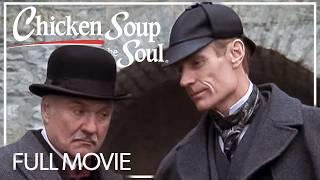 SHERLOCK HOLMES The Case Of The Whitechapel Vampire 2002  FULL MOVIE  Mystery