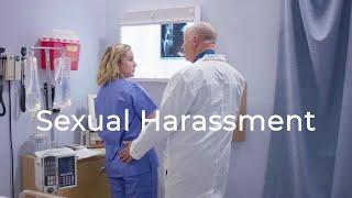 Sexual harassment at work  Hogie & Campbell Lawyers