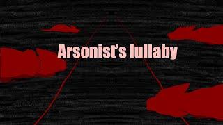 Arsonist’s Lullaby Nyx PMV  Animatic  Warrior Cats Oc