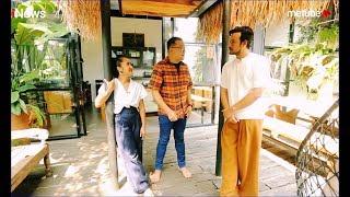 Keliling Rumah Unik ala Resort Milik Dwi Sasono & Widi Mulia Part 02 - Alvin & Friends 2404