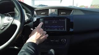 How to Preset A Radio Station With Nissan  How To Save Radio Stations On A Nissan