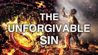 The Unforgivable Sin  Most People Dont Even Realize They Are Committing It