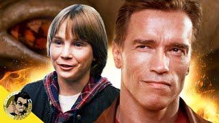 Last Action Hero Arnold Schwarzeneggers Biggest Flop or a Secret Masterpiece?