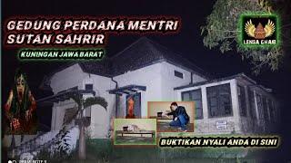 HANYA YANG BERNYALI BERANI NONTON VIDEO INI