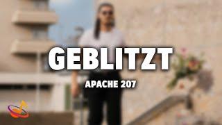 Apache 207 - GEBLITZT Lyrics