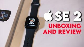 Apple Watch SE 2 Unboxing Test & Review  Best Starter Apple Watch