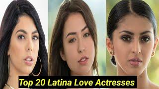 Top 20 Best Latina Love Stars️ 2024 #lovestars #celebrities