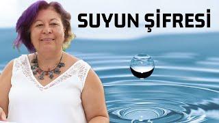 Suyun Şifresi  Nihal Duysak - Belgin Dal