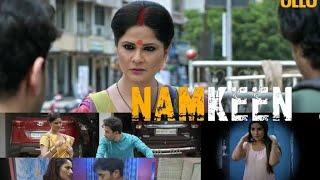 Namkeen  2021 Ullu Web series  Story Review