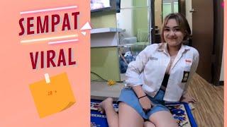 SEMPAT VIRAL EL PELAJAR SEXY