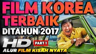 PERJUANGAN SUPIR TAKSI KOREA PART 1