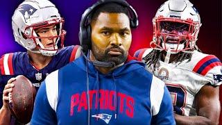 The New England Patriots Are About To Change Everything