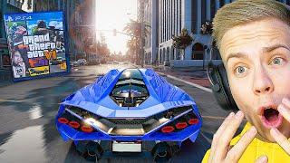 ich SPIELE die GTA 6 VERSION von GTA 5