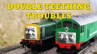 Double Teething Troubles AB Remake