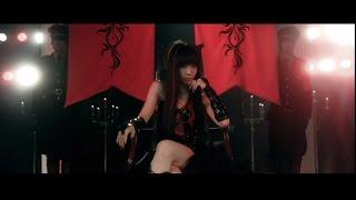Official Video Yousei Teikoku - HadesThe bloody rage - 妖精帝國