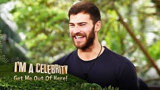 Owens highlights ahead of finishing in second place  Im A Celebrity... Get Me Out Of Here