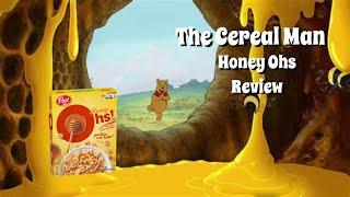 The Cereal Man  Honey Ohs  Season 2