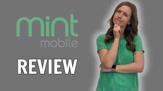 MintMobile Review