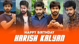 Happy Birthday Harish Kalyan whatsapp status  Harish Kalyan birthday whatsapp status