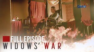 Widows’ War Pacos taxidermy is on fire Full Episode 80 October 18 2024