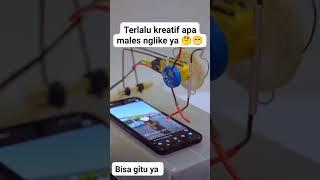 TERLALU KREATIF‼️‼️‼️‼️