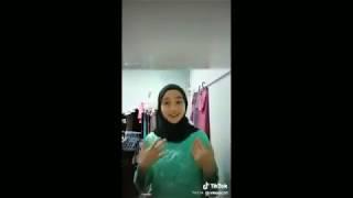 Video Nurul hidayah yang lagi viral dim medsos