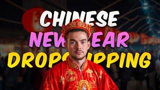 How to deal with the Chinese New Year - Etsy Dropshipping