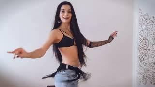 I Love Rock N﻿﻿ Roll - Joan Jett  Aline Mesquita Dança do Ventre  Brasil