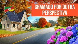 Gramado - Serra Gaúcha Sinta - se um passageiro passeando por Gramado e região.